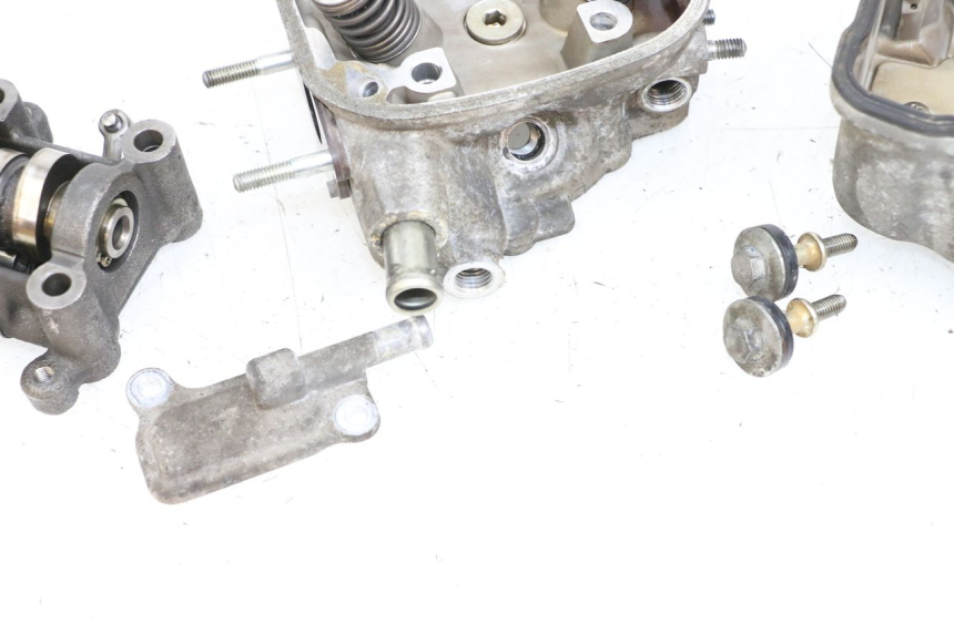 photo de CULASSE HONDA NHX LEAD 110 (2008 - 2010)