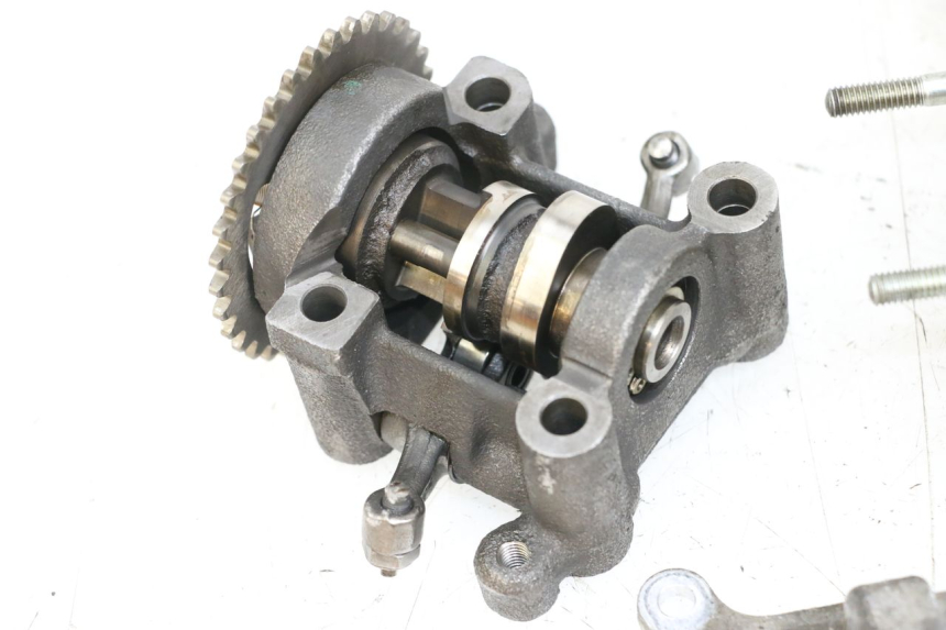 photo de CULASSE HONDA NHX LEAD 110 (2008 - 2010)
