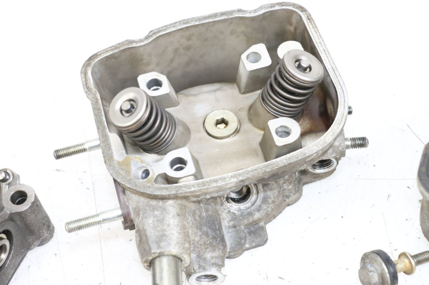 photo de CULASSE HONDA NHX LEAD 110 (2008 - 2010)