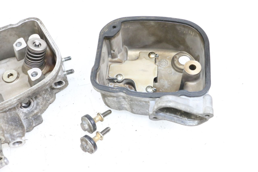 photo de CULASSE HONDA NHX LEAD 110 (2008 - 2010)