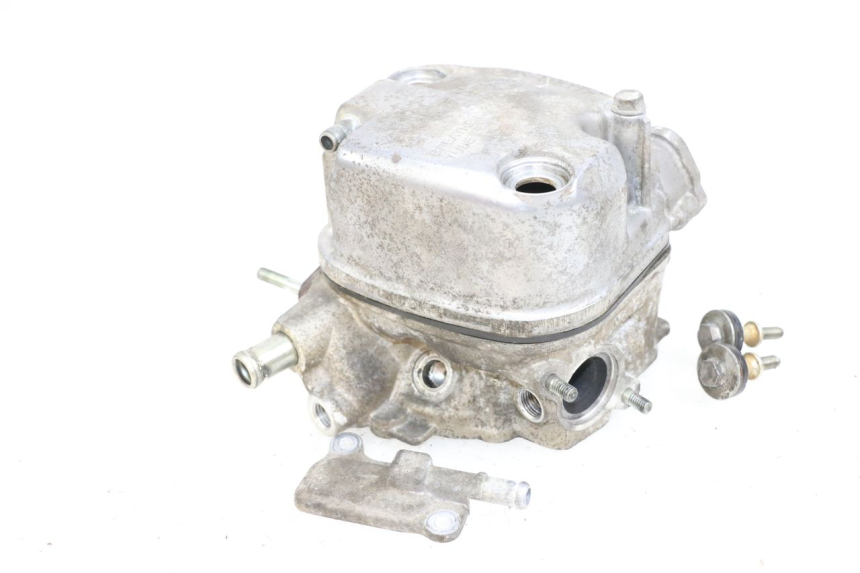 photo de CULASSE HONDA NHX LEAD 110 (2008 - 2010)