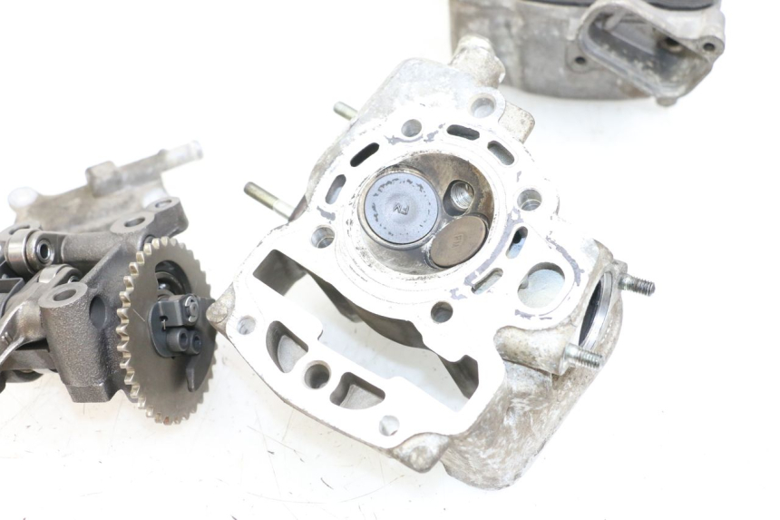 photo de CULASSE HONDA NHX LEAD 110 (2008 - 2010)
