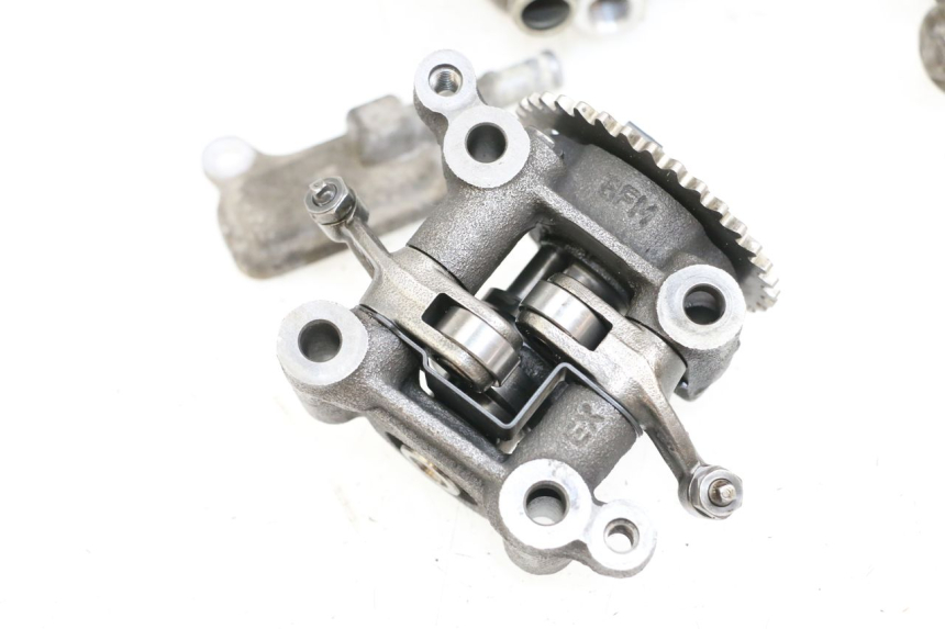 photo de CULASSE HONDA NHX LEAD 110 (2008 - 2010)