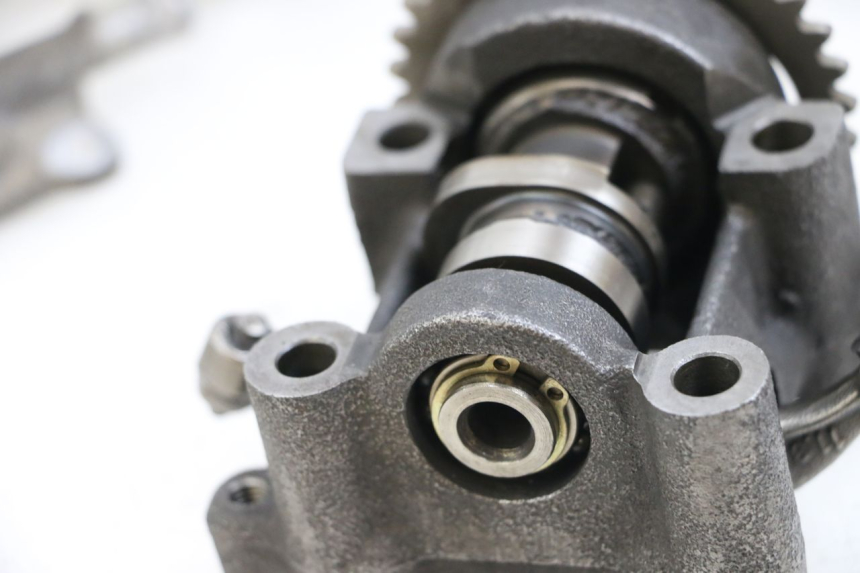 photo de CULASSE HONDA NHX LEAD 110 (2008 - 2010)