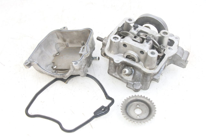 photo de CULASSE HONDA PCX (JF28) 125 (2009 - 2011)