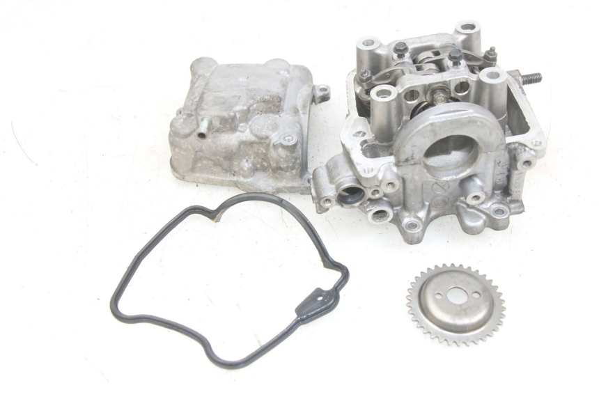 photo de CULASSE HONDA PCX (JF28) 125 (2009 - 2011)