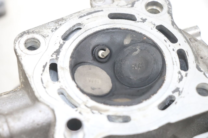 photo de CULASSE HONDA PCX (JF28) 125 (2009 - 2011)