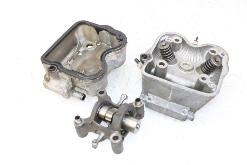 photo de CULASSE HONDA PES PS I 125 (2006 - 2012)