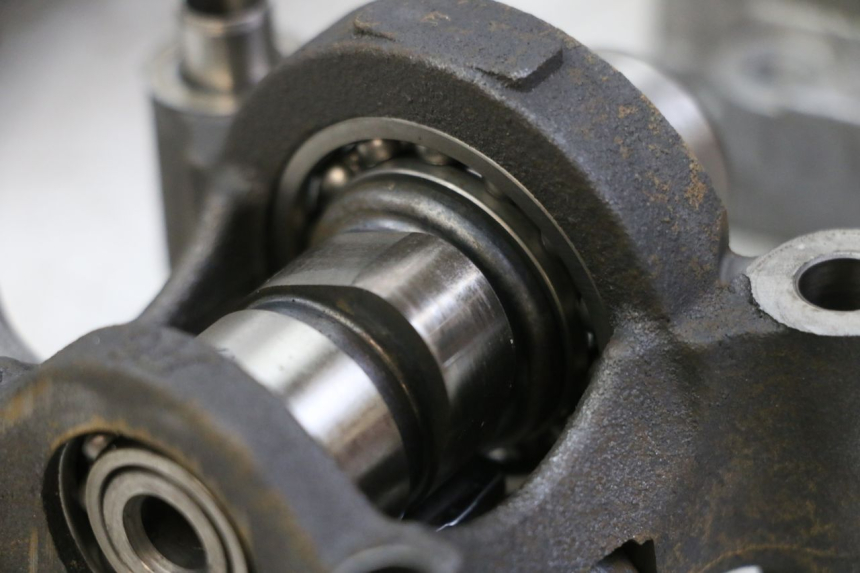photo de CULASSE HONDA PES PS I 125 (2006 - 2012)
