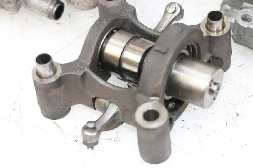 photo de CULASSE HONDA PES PS I 125 (2006 - 2012)