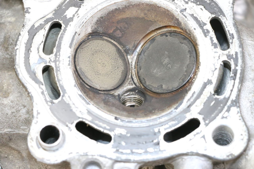 photo de CULASSE HONDA PES PS I 125 (2006 - 2012)