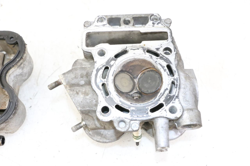 photo de CULASSE HONDA PES PS I 125 (2006 - 2012)