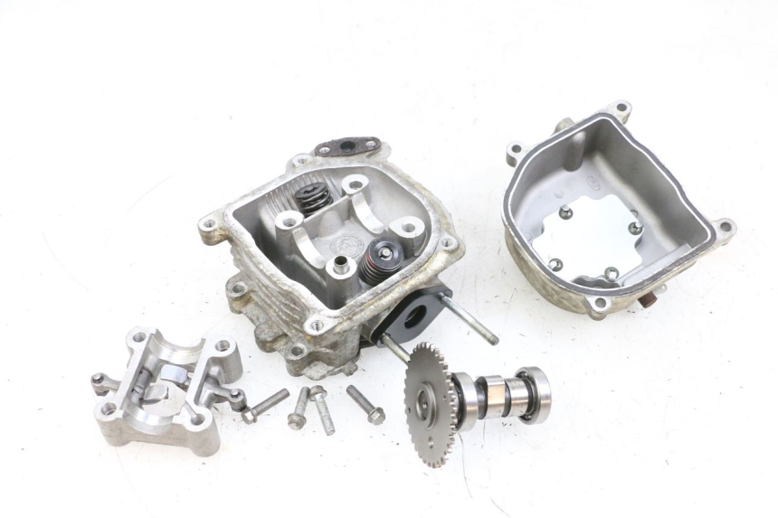 photo de CULASSE SPEEDY HT50QT6 50