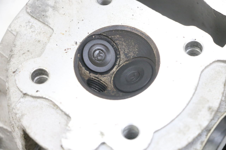 photo de CULASSE SPEEDY HT50QT6 50