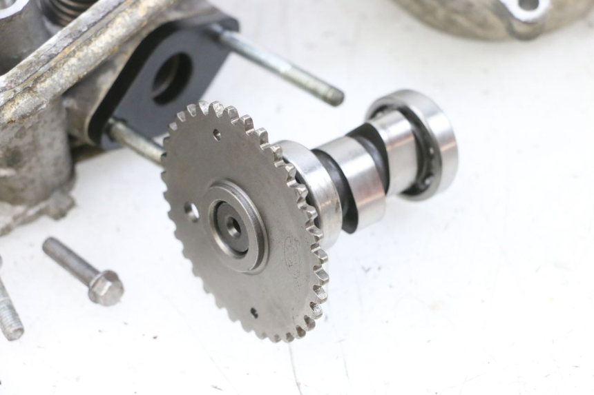 photo de CULASSE SPEEDY HT50QT6 50