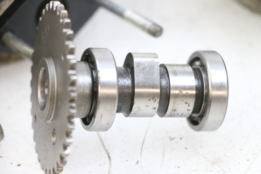 photo de CULASSE SPEEDY HT50QT6 50