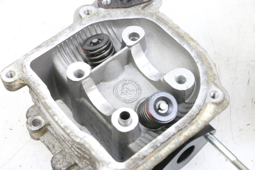 photo de CULASSE SPEEDY HT50QT6 50