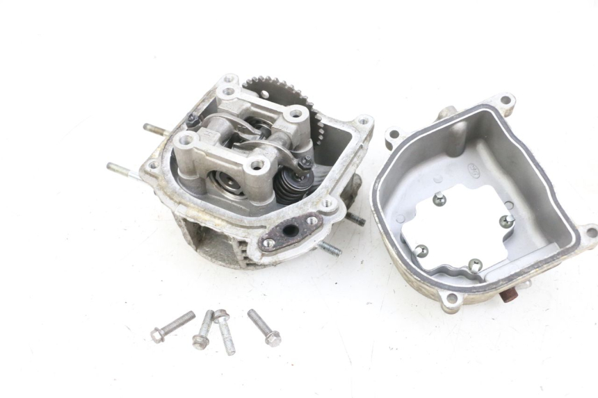 photo de CULASSE SPEEDY HT50QT6 50