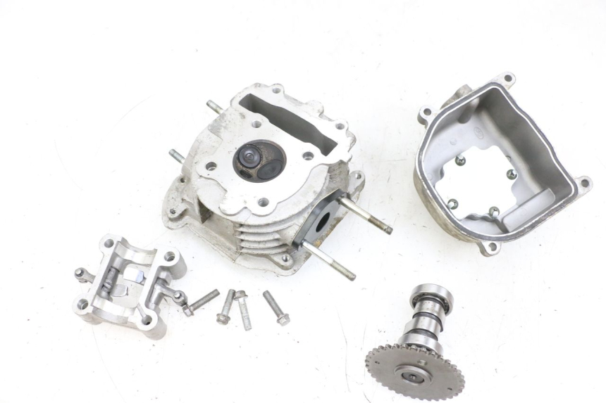 photo de CULASSE SPEEDY HT50QT6 50