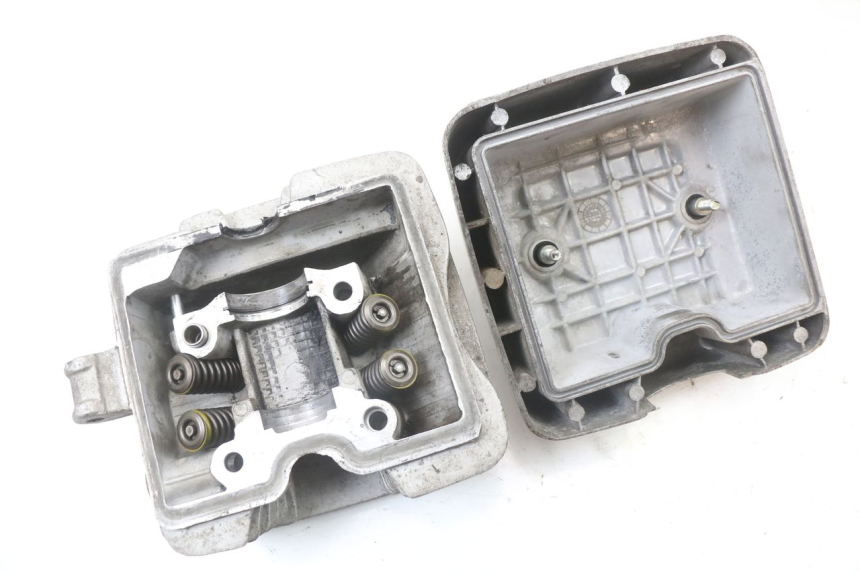 photo de CULASSE HYOSUNG GF 125 (2001 - 2005)
