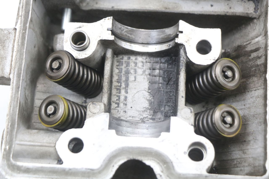 photo de CULASSE HYOSUNG GF 125 (2001 - 2005)