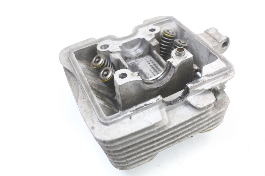 photo de CULASSE HYOSUNG GF 125 (2001 - 2005)