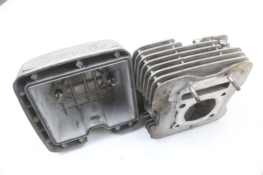 photo de CULASSE HYOSUNG GF 125 (2001 - 2005)