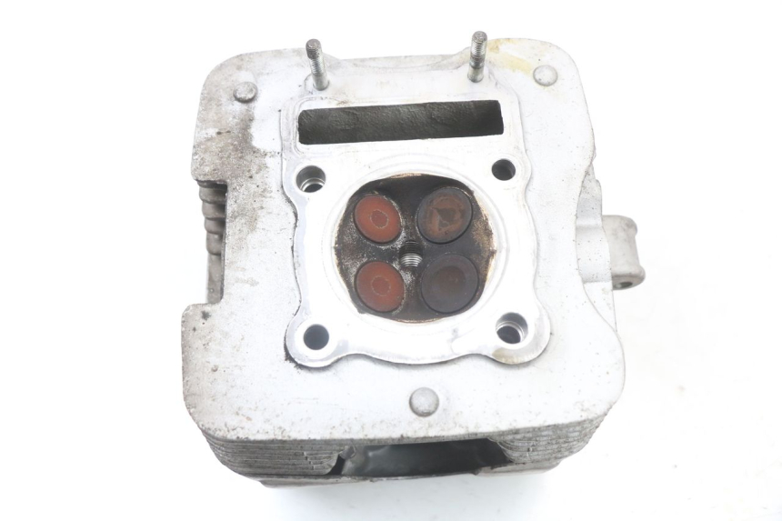 photo de CULASSE HYOSUNG GF 125 (2001 - 2005)