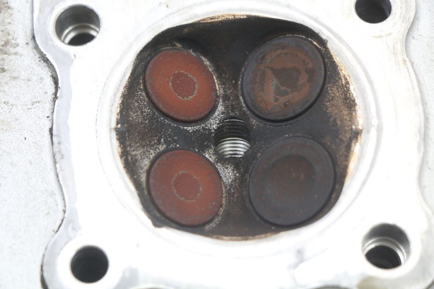 photo de CULASSE HYOSUNG GF 125 (2001 - 2005)