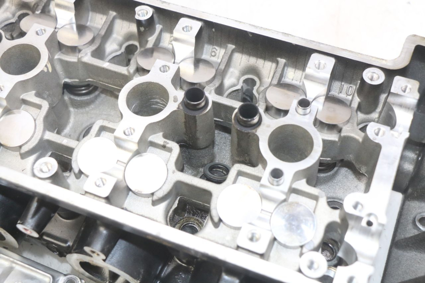 photo de CULASSE KAWASAKI Z 750 (2007 - 2013)