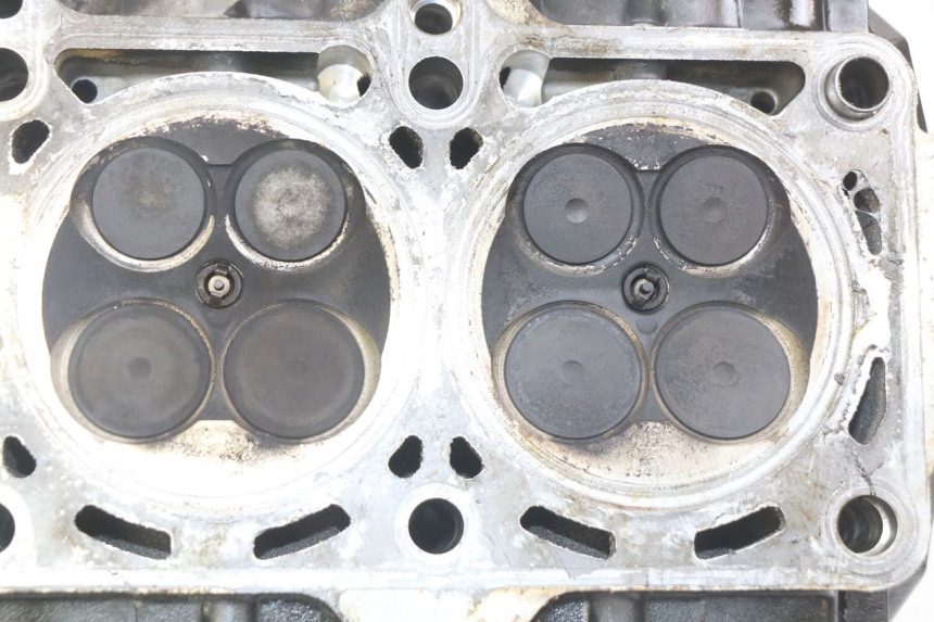 photo de CULASSE KAWASAKI Z 750 (2007 - 2013)