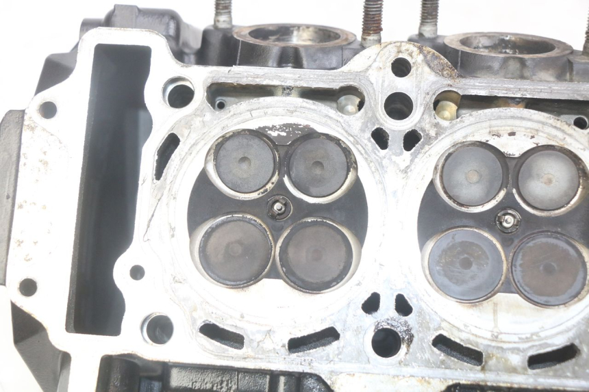 photo de CULASSE KAWASAKI Z 750 (2007 - 2013)