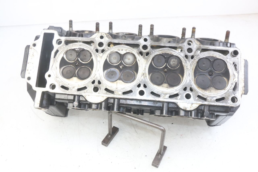 photo de CULASSE KAWASAKI Z 750 (2007 - 2013)