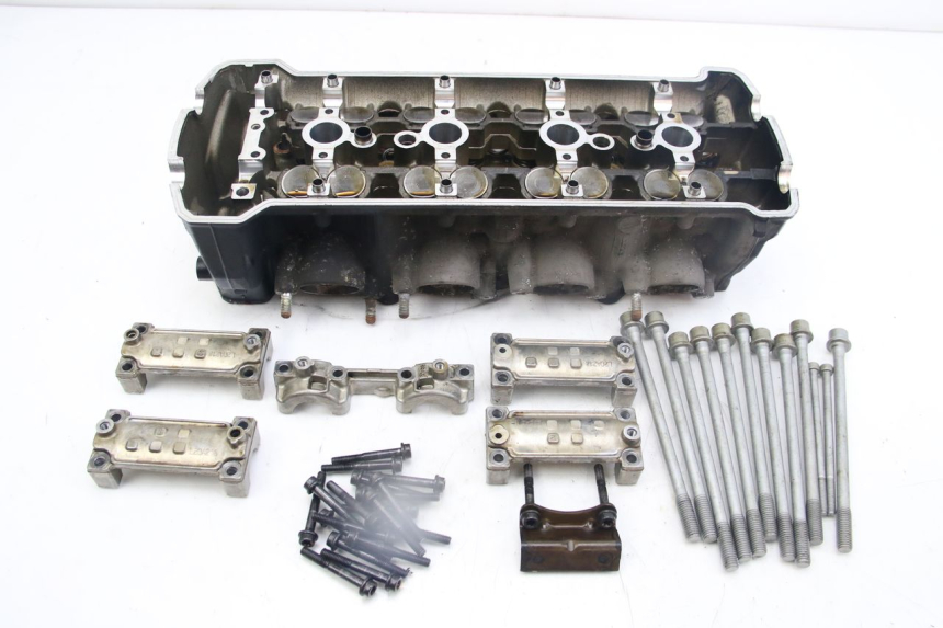 photo de CULASSE KAWASAKI Z ABS 1000 (2014 - 2020)