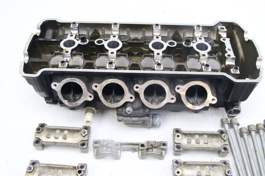 photo de CULASSE KAWASAKI Z ABS 1000 (2014 - 2020)