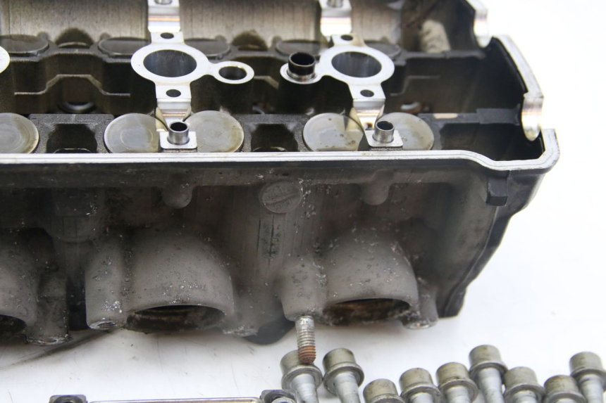 photo de CULASSE KAWASAKI Z ABS 1000 (2014 - 2020)