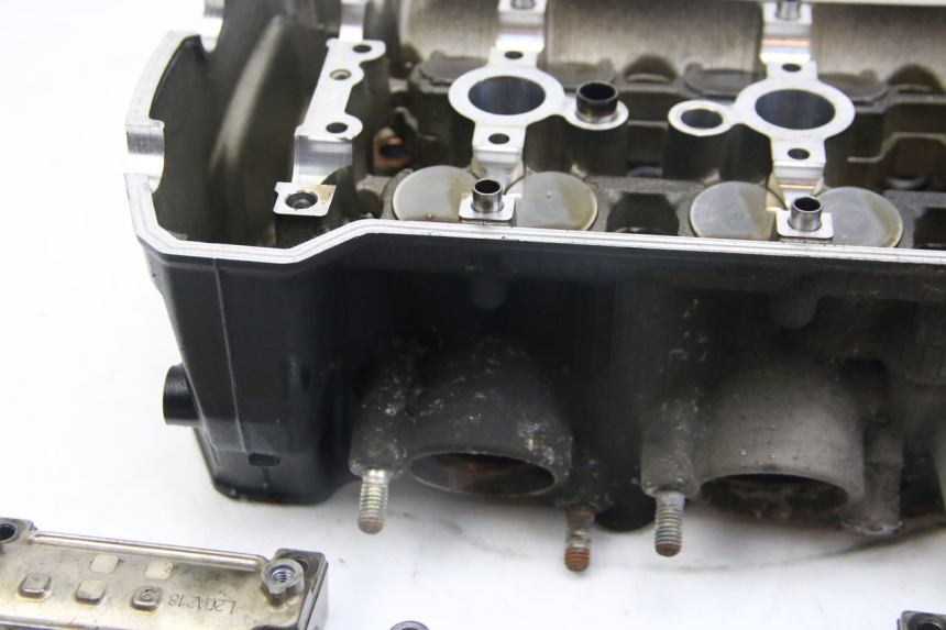 photo de CULASSE KAWASAKI Z ABS 1000 (2014 - 2020)