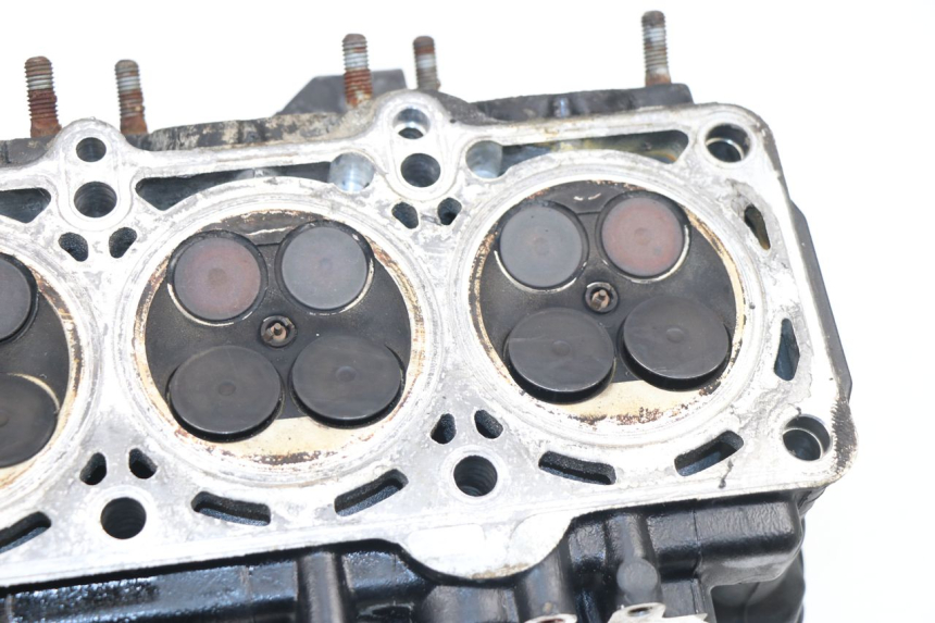 photo de CULASSE KAWASAKI Z S 750 (2003 - 2006)