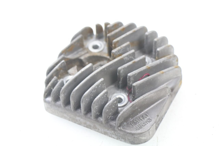 photo de CULASSE PEUGEOT KISBEE 2T 50 (2010 - 2017)