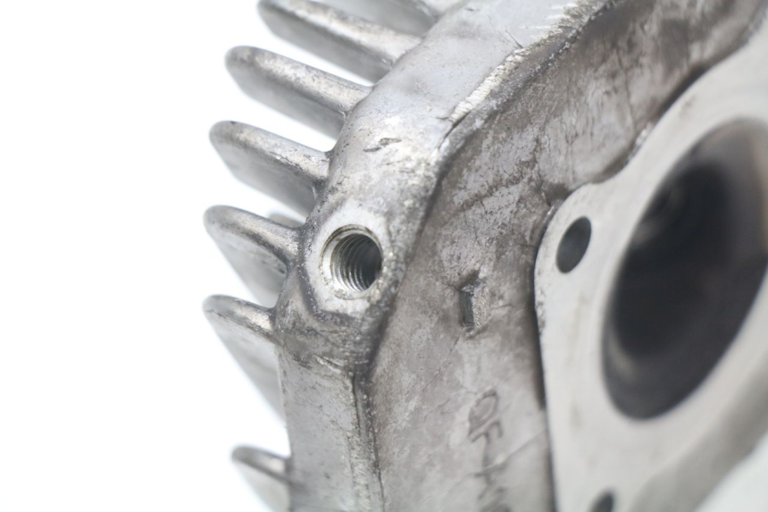 photo de CULASSE PEUGEOT KISBEE 2T 50 (2018 - 2022) - Zoom état d’usage