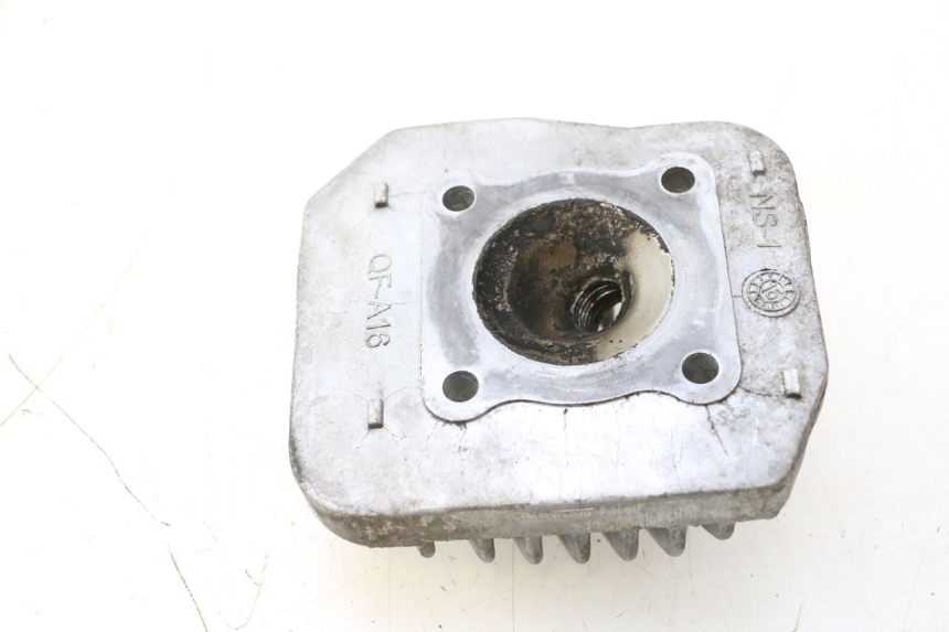 photo de CULASSE PEUGEOT KISBEE 2T 50 (2010 - 2017) - Zoom état d’usage