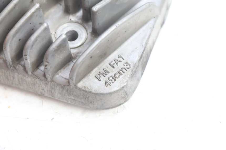 photo de CULASSE PEUGEOT KISBEE 2T 50 (2010 - 2017) - Zoom état d’usage