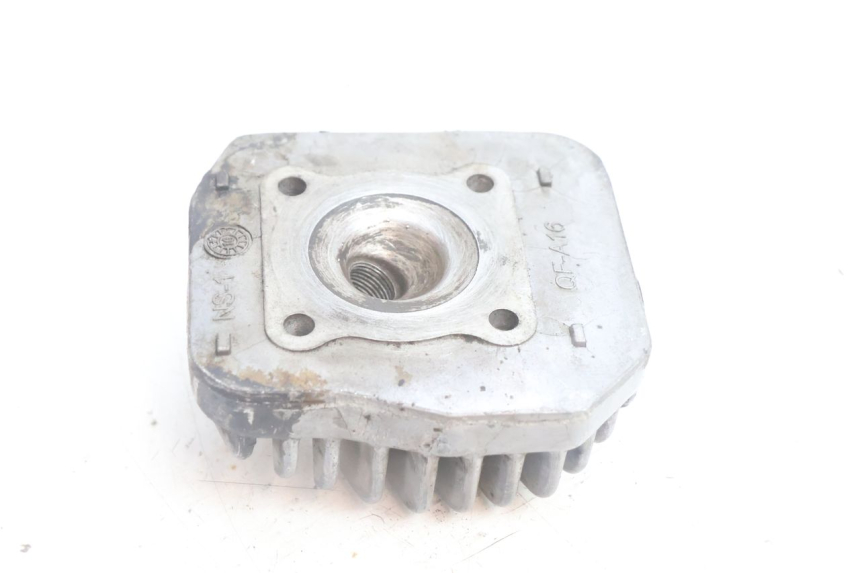 photo de CULASSE PEUGEOT KISBEE 2T 50 (2010 - 2017) - Gros plan technique