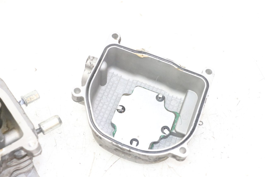 photo de CULASSE PEUGEOT KISBEE 4T 50 (2018 - 2022)