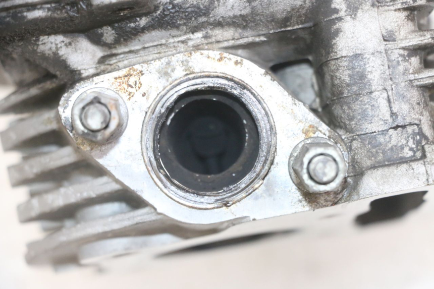 photo de CULASSE PEUGEOT KISBEE 4T 50 (2018 - 2022)
