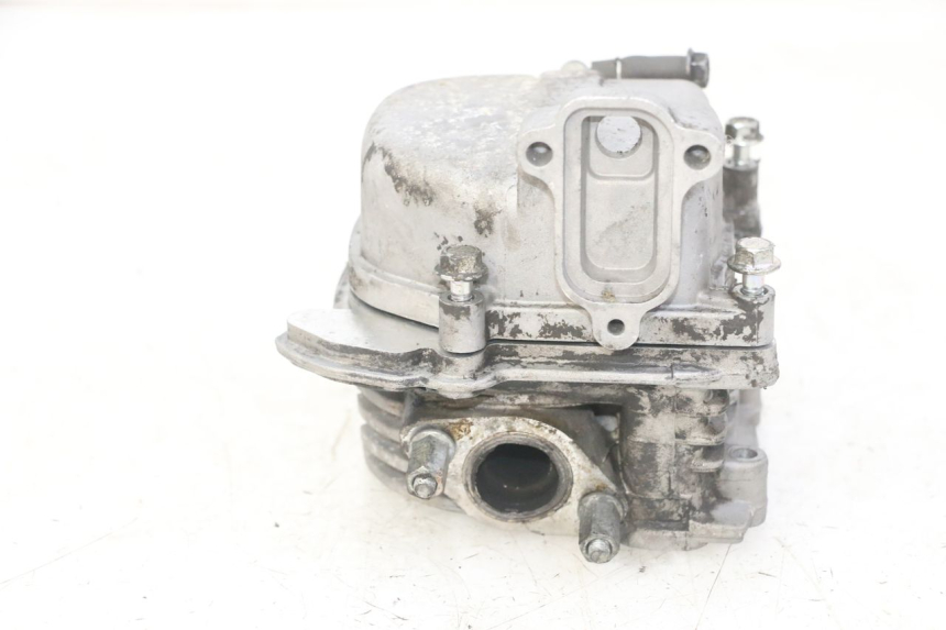 photo de CULASSE PEUGEOT KISBEE 4T 50 (2018 - 2022)