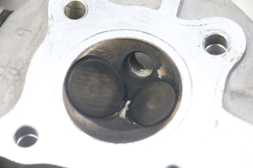 photo de CULASSE PEUGEOT KISBEE 4T 50 (2018 - 2022)