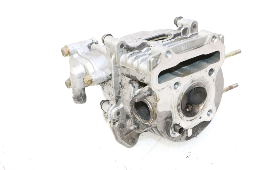 photo de CULASSE PEUGEOT KISBEE 4T 50 (2010 - 2017) - Zoom état d’usage