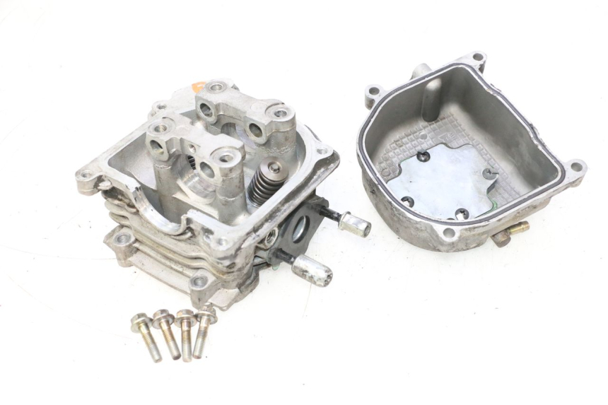 photo de CULASSE PEUGEOT KISBEE 4T 50 (2018 - 2022) - Vue principale