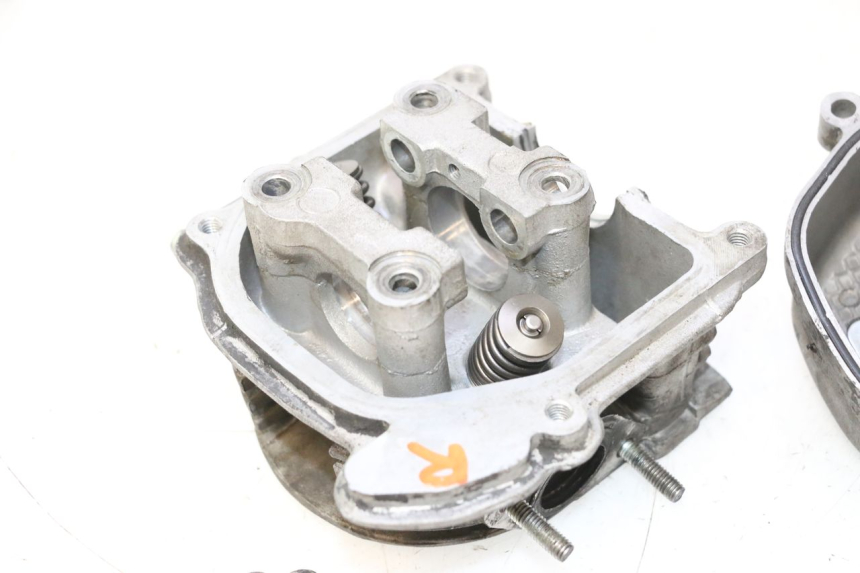 photo de CULASSE PEUGEOT KISBEE 4T 50 (2018 - 2022) - Détails caractéristiques